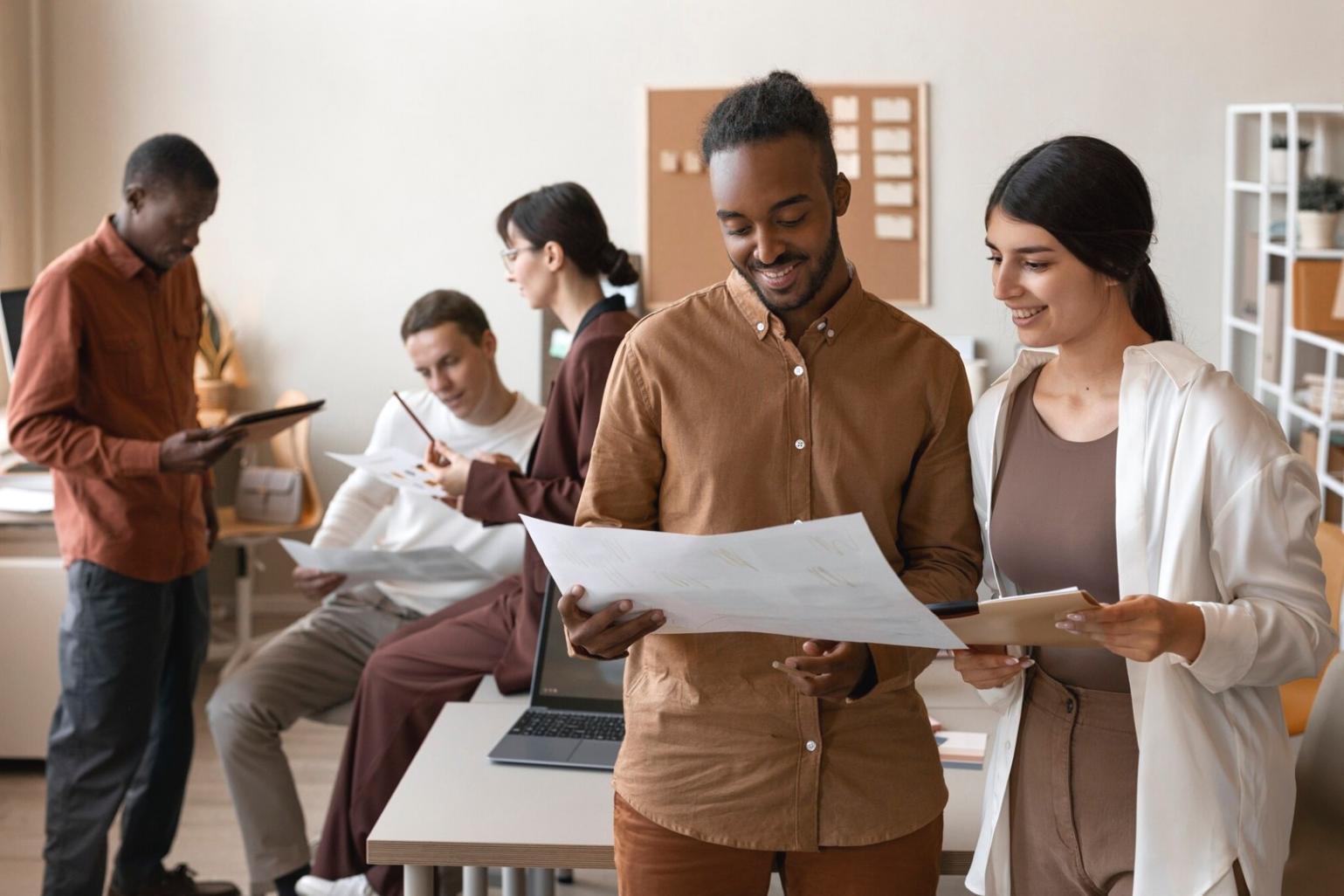 Interactive webinar session focused on emotional trading patterns