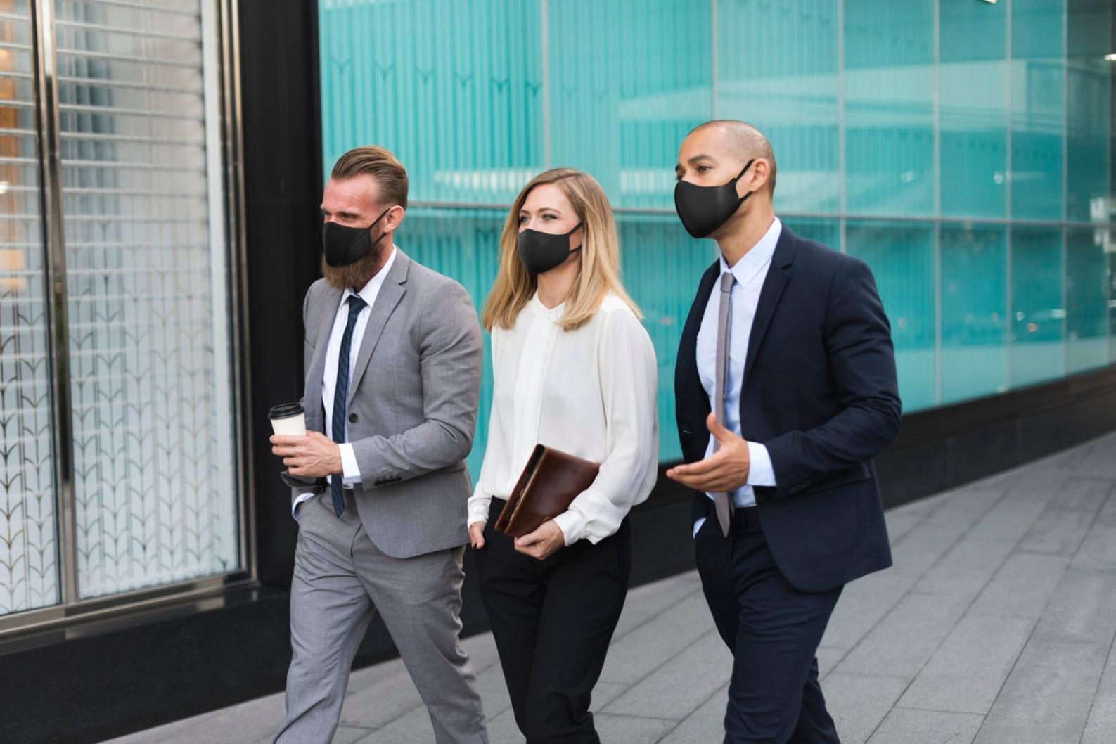 Trader reviewing market analysis and emotional response documentation