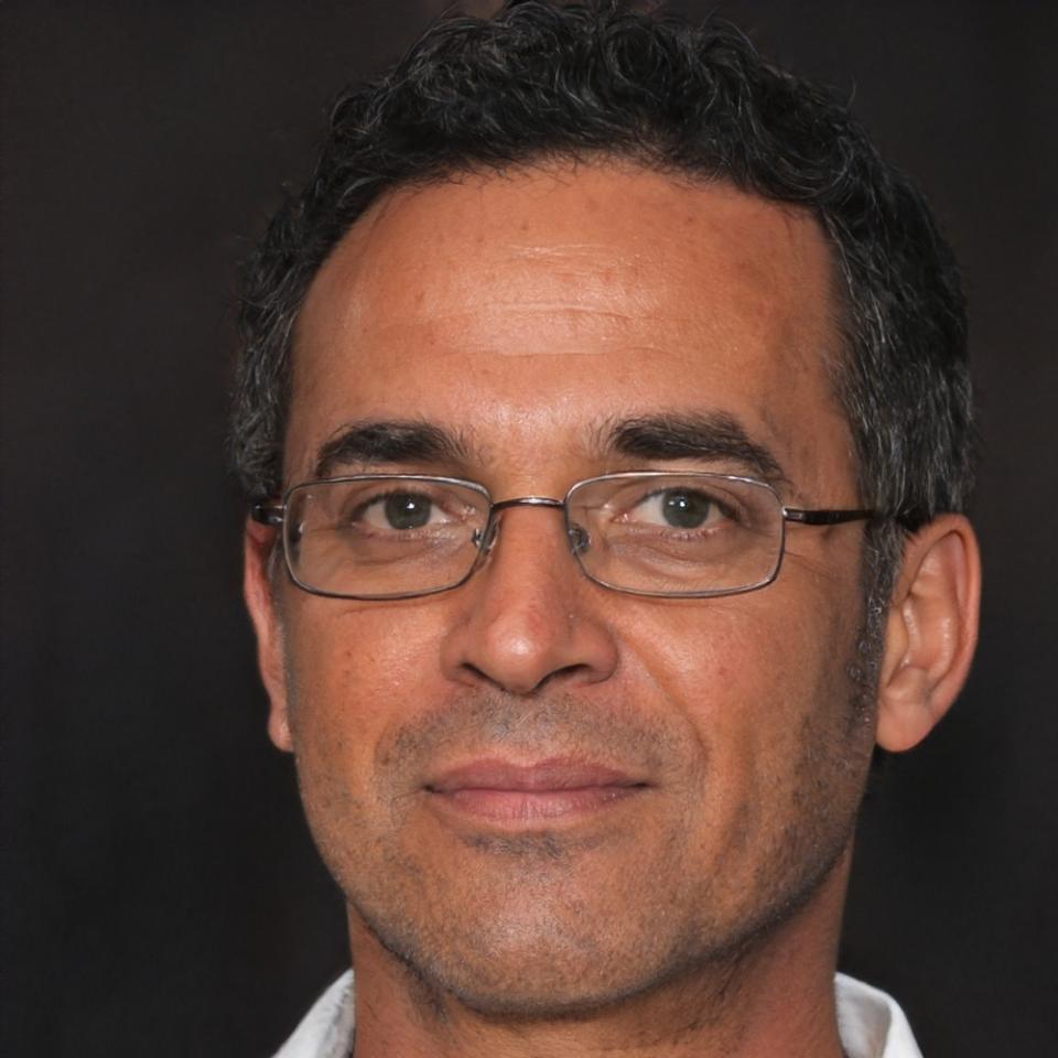 Kasem Viriyapong, cognitive trading specialist